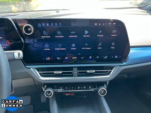 Used 2024 Chevrolet Equinox EV LT AWD/4WD image 26