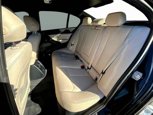 Used 2016 BMW 328i Sedan image 25