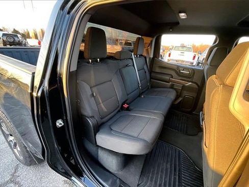 Used 2021 Chevrolet Silverado 1500 RST image 26