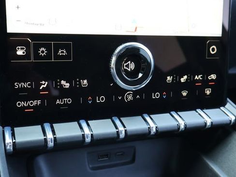 New 2026 GMC Terrain Elevation image 27