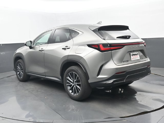 Used 2025 Lexus NX 250 FWD w/ Accessory Package (Z1) image 3