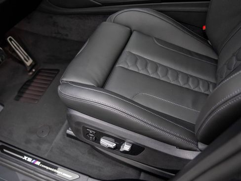 New 2026 BMW X5 M Competition image 13