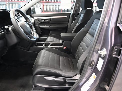 Used 2020 Honda CR-V LX image 9