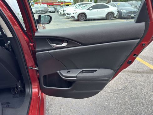 Used 2020 Honda Civic LX image 37