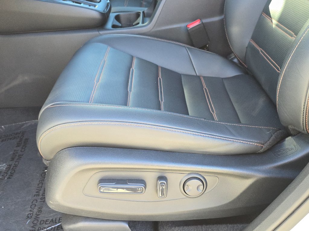 Used 2025 Honda CR-V Sport Touring image 20