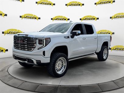 Used 2023 GMC Sierra 1500 Denali w/ Denali Reserve Package