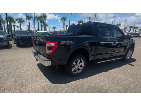 Used 2021 Ford F150 Lariat w/ Max Trailer Tow Package AWD/4WD image 7