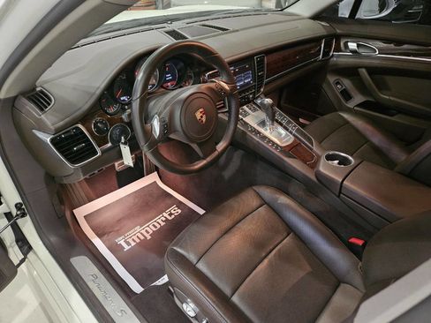 Used 2010 Porsche Panamera S image 6