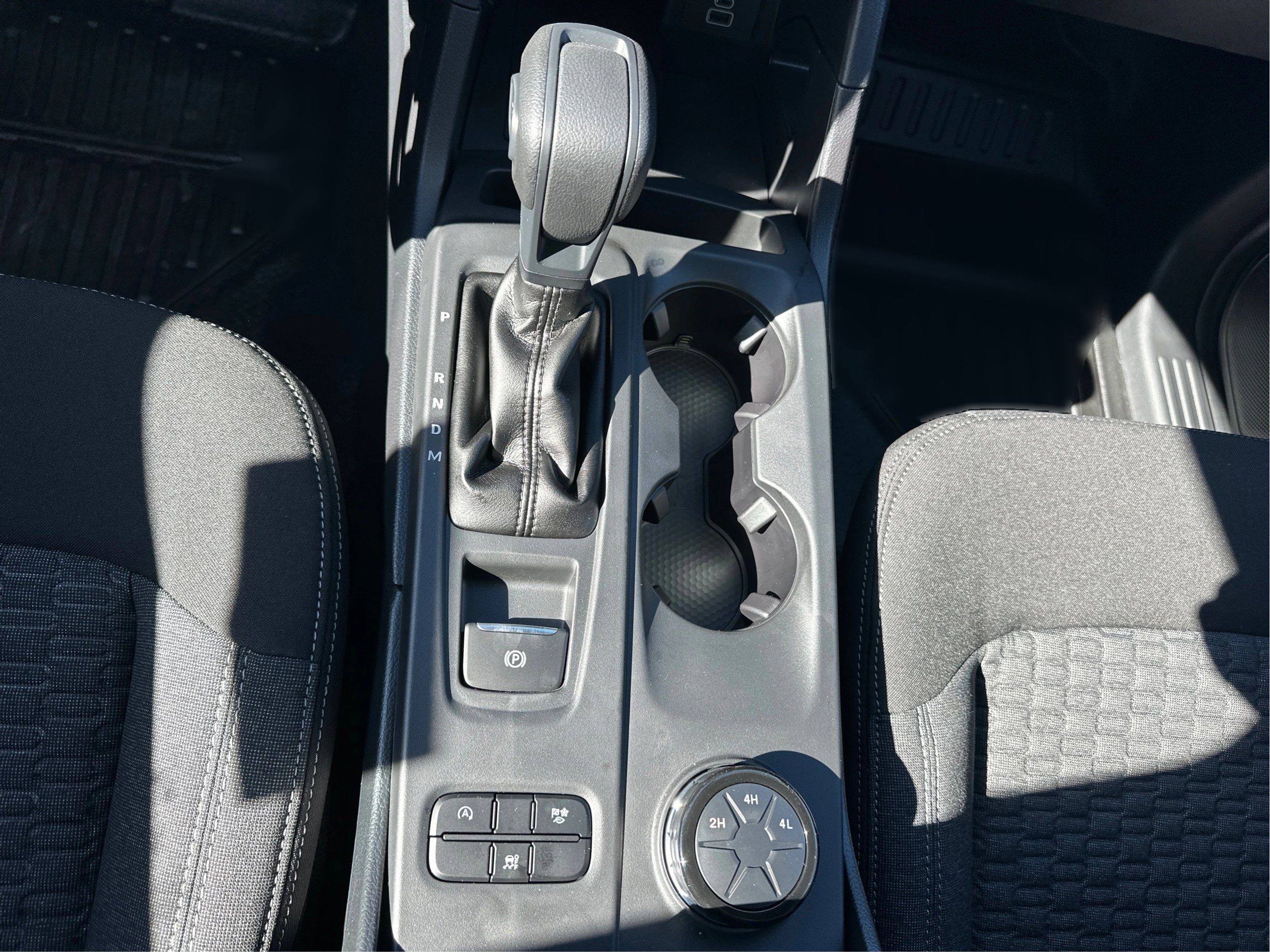New 2026 Ford Ranger XL AWD/4WD image 29