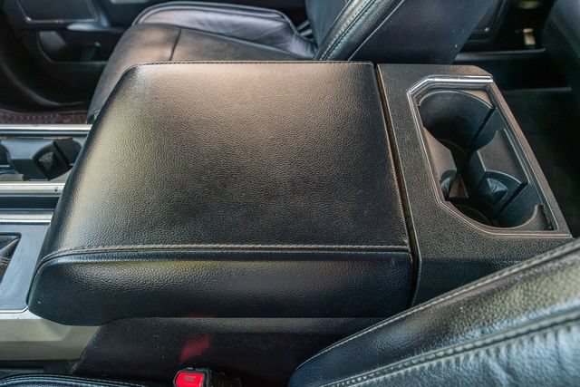 Used 2016 Ford F150 Lariat w/ Equipment Group 501A Mid AWD/4WD image 31