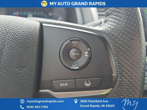 Used 2019 Honda Passport EX-L image 15