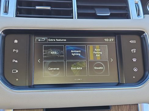 Used 2016 Land Rover Range Rover Sport HSE AWD/4WD image 24