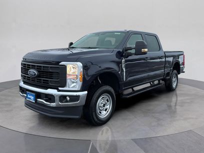 Used 2025 Ford F250 XL w/ XL Driver Assist Package