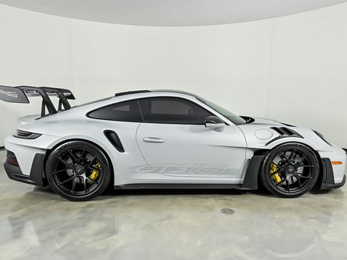 Used 2024 Porsche 911 GT3 RS RWD image 10