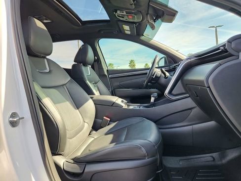 Used 2023 Hyundai Santa Cruz Limited image 20