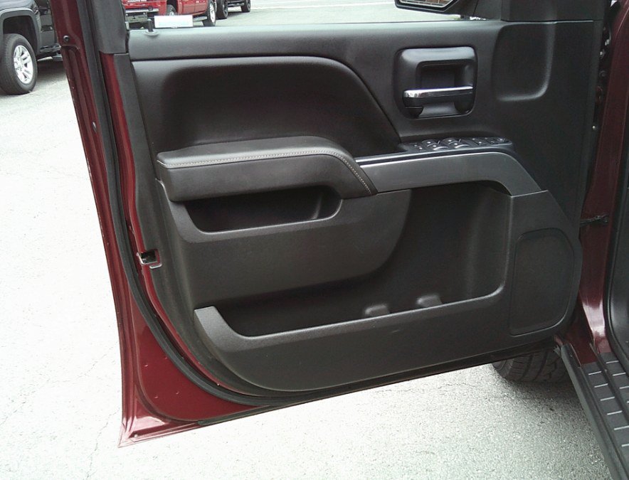 Used 2014 Chevrolet Silverado 1500 LT w/ All Star Edition AWD/4WD image 32