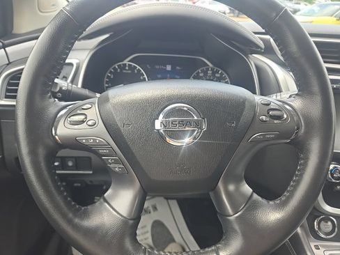 Used 2020 Nissan Murano SL AWD/4WD image 17