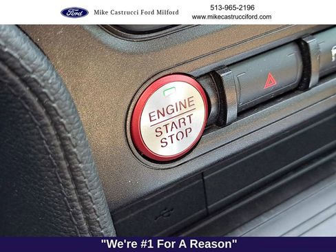 Certified 2020 Ford Mustang GT w/ GT Performance Package image 18