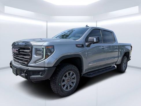 New 2026 GMC Sierra 1500 AT4X AWD/4WD image 7