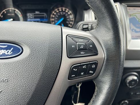 Used 2019 Ford Ranger XLT w/ Equipment Group 302A Luxury image 19