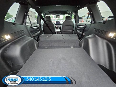 New 2026 Honda CR-V Sport-L image 13