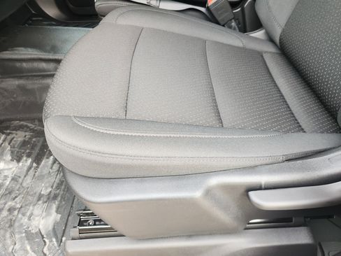 New 2026 Chevrolet Silverado 3500 W/T w/ WT Convenience Package image 24