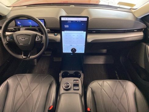 Used 2023 Ford Mustang Mach-E California Route 1 AWD/4WD image 12
