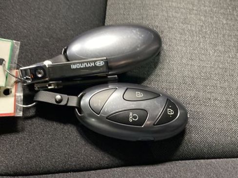 New 2026 Hyundai Sonata SEL FWD image 29