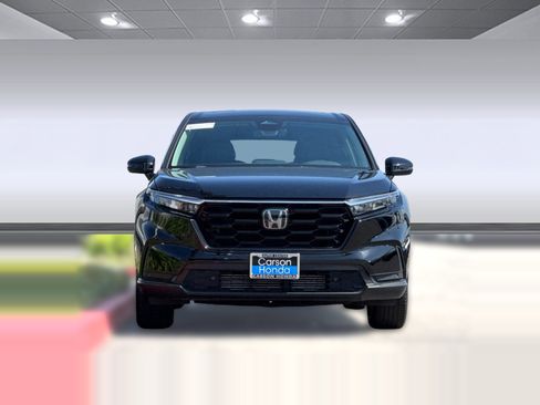 Used 2025 Honda CR-V EX-L image 5