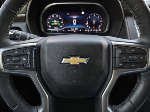 Used 2023 Chevrolet Tahoe LT w/ LT Signature Package RWD image 27