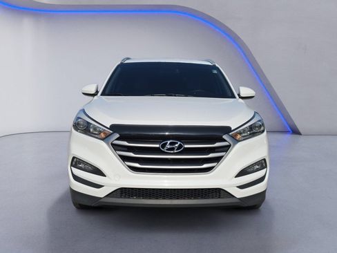 Used 2018 Hyundai Tucson SEL AWD/4WD image 8