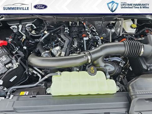 New 2026 Ford F150 Platinum w/ Equipment Group 702A High AWD/4WD image 34
