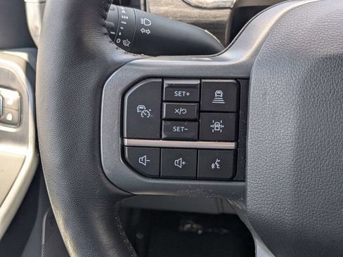 Used 2024 Ford F150 Lariat w/ Bed Utility Package AWD/4WD image 21