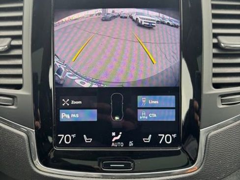 Used 2020 Volvo XC90 T5 Momentum image 17