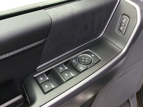 New 2025 Ford F150 XLT w/ Equipment Group 302A MID image 10