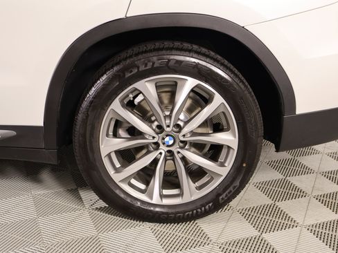 Used 2019 BMW X3 sDrive30i w/ Premium Package RWD image 20