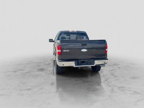 Used 2007 Ford F150 XLT AWD/4WD image 6