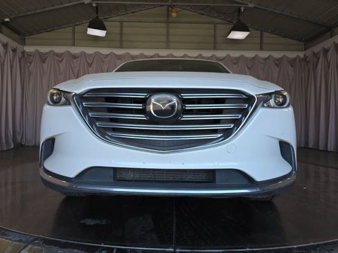 Used 2018 MAZDA CX-9 Grand Touring FWD image 11