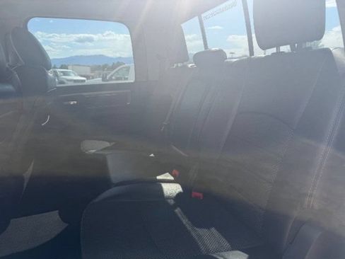 Used 2018 RAM 1500 Sport AWD/4WD image 18