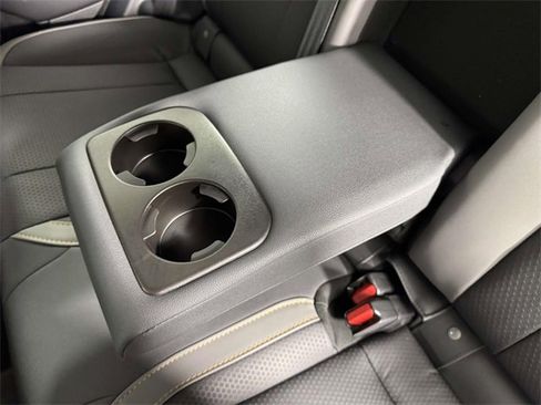 Used 2025 Subaru Crosstrek 2.5i Wilderness image 34