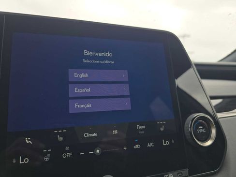 Used 2024 Lexus RX 350 FWD w/ Technology Package image 24