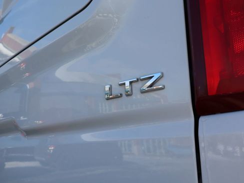 Used 2024 Chevrolet Silverado 1500 LTZ w/ LTZ Convenience Package II image 44