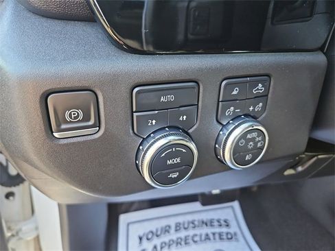 Used 2022 GMC Sierra 1500 Elevation w/ Elevation Premium Package image 36