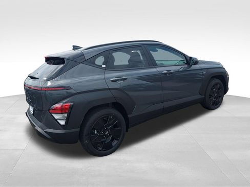 New 2026 Hyundai Kona SEL Sport FWD image 5