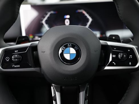 New 2026 BMW 530i w/ M Sport Package image 33