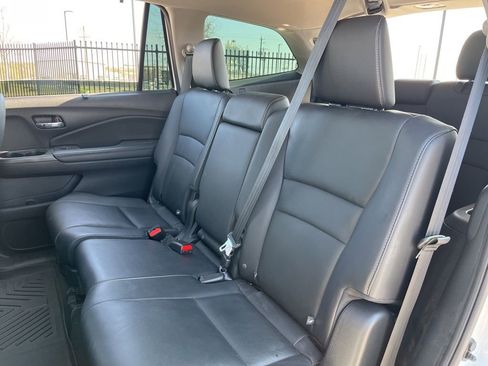 Used 2021 Honda Pilot Special Edition image 27