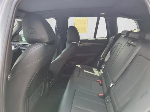 Used 2023 BMW X3 sDrive30i w/ M Sport Package RWD image 15