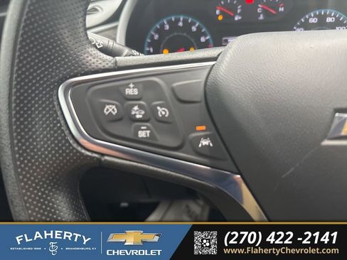 Used 2024 Chevrolet Malibu LS w/ LPO, Floor Liner Package image 20