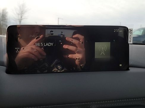 New 2025 MAZDA CX-5 AWD 2.5 S w/ Preferred Package image 30