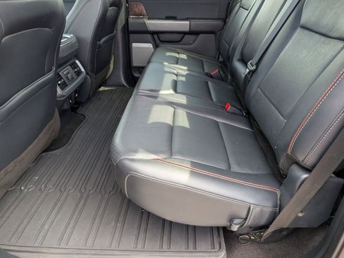 Used 2021 Ford F150 Lariat w/ Equipment Group 502A High AWD/4WD image 33